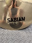 Sabian Aax 20  Stage Ride Cymbal