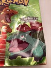 Pokemon Firered Leafgreen Gba Nintendo Power Official Guide W combat Charts