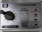 Mrc model Rectifier Corporation- Train Power 6200