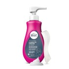 Veet Professional 2 Min Hair Removal Cream  Full Body   Bikini  13 5 Fl Oz