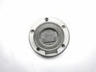 03-05 Yamaha Yzf R6 Front Ignition Gas Cap Triple Tree Lock Set 5sl-w8250-02-00