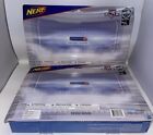 Lot Of 2 Nerf Dart Bullet Refill 250 Count Oem N-strike Elite Darts - 500 Total