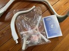 New Graco Vintage Disney Winnie The Pooh Swyngomatic Swing Battery Operated