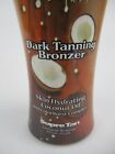 Supre Tan Coco Nutz Tanning Bed Lotion 8 Oz Indoor Dark Bronzer Skin Hydrating