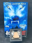 The Howling Vii Authentic Filming Location Relic Horror Movie Prop