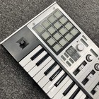 Korg Microkontrol Mc-1 Midi Usb Keyboard Controller Japan