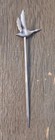 Set Of 4 Grey Goose Stainless Steel Olive Picks