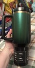 Wicked Stanley Tumbler Elphaba