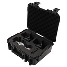 38k Rated Gooseneck Ball Kit For Ram 2500 3500 2013-2024 With Storage Box