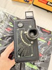 Vintage Cine-kodak Model B 16mm Camera W  Case  Manual   Reel