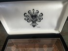 Disneyland - The Haunted Mansion Commemorative Replica Bronze E-ticket