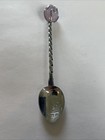 Brasil  Vintage Souvenir Spoon Collectible