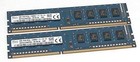 Hynix - Imsourcing Sk 4gb Ddr3 Sdram Memory Module - For Desktop Pc Workstati