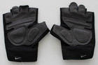 Nike Mens Extreme Fitness Gloves Mens Large Black anthracite white