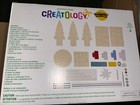 Creatology Christmas Craft Kits Led Light Up Christmas Tree Craft Kit New Kids