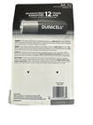 Pack Of 40 Duracell Coppertop Alkaline Aa Batteries Power Boost