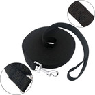 15ft 20ft 30ft 40ft 50ft Long Dog puppy Lead Obedience Recall Training Dog Leash
