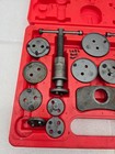 Mac Tools Dbc18c 18pc Disc Brake Caliper Set