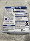 Neilmed Sinus Rinse All Natural Relief 100 Premixed Packets All-natural 