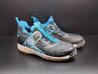 Dexter The 9 Men s Size 10m Bowling Shoes  Boa  Lace  Used  Good Condition