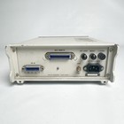 Advantest Takeda Riken Tr6142 Programmable Dc Voltage current Generator