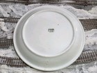 New York Central Railroad Nyc Syracuse China Mohawk Salmon Dinner Plate 10 