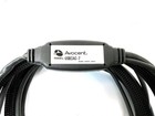 2pcs Vertiv Avocent Usbiac-7 7ft Usb Kvm Integrated Access Cable 520-422-501