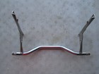 Harley-davidson Spotlight Bar Bracket Shovelhead Fl Flh Oem
