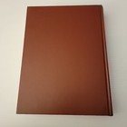 Walker County Georgia Cemeteries Vol I 1987 Hc Local History Genealogy Book