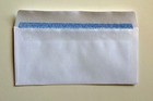 Cms 1500 Self-seal Window Envelopes For Claim Forms  no  One Size  White