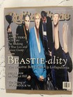 Beastie Boys Rolling Stone Magazines  3  1994 1998 1999 Framed Lollapalooza 