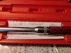 Mac Tools 1 2  Drive Flex Round-head Micro-adjustable Torque Wrench Twvf250