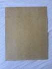Vintage C1933 National Recovery Act Nra Code Blue Eagle Window Card - Coiner