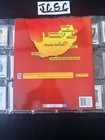 Panini South Africa 2010 Complete Loose Sticker Set With Usa Soft Album