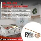 Replace For Star Max Griddle Mfg 2t-z5958 Z5958 Sa-100-450 Sa-465-36 Thermostat 