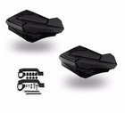 Powermadd Sentinel Handguard Guards Kit Mount Black Banshee Blaster Warrior 