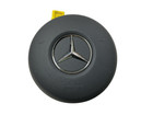 2020-2023 Mercedes-benz Gle Gls Driver Wheel Airbag Black 000-860-27-04-7p98 Q02