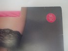 Nwt Victoria s Secret Pink Lace Top Back Seam Thigh Highs Hosiery Sz Xl