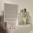 Giorgio Armani Acqua Di Gio Edt Spray  3 3 Fl Oz