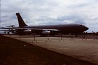 Aircraft Slide - 9 X Slides Of Boeing Kc-135   C-135 Aircraft - 35mm Slide