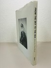 From The Sky To The Sea Letters From World War Ii Raymond D Martini Book Rare