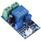 Dc Voltage Relay Adjustable  Low Voltage Battery Board  Low Voltage Cut Off 