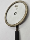 Antique 19th C  Surgeon Doctor s Opthamology Hand Held Mirror Reflector Tool