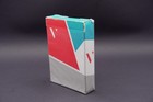 Virtuoso Ss15 Playing Cards The Virts Spring Summer 2015 Rare Deck Open 52 Cards