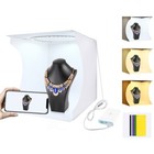 Puluz Photo Box Photo Studio Light Box Portable Photography Shooting Tent Box Us