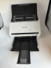 Epson Ds-530 Ii Color Duplex Document Scanner Model J382d