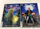 Buffy The Vampire Slayer Dark Horse Comics Starter Set  12  Books From Season 8