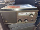 Johnson Messenger 250 Base Station Cb Radio Vintage Estate Untested