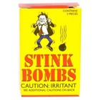Ultimate 18 Gags Jokes Pranks Magic Trick Set - Stink Bombs  Fart  Snots  Itch 