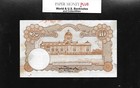 Thailand - Siam   P-34     10 Baht     Nd  1939      Vf 
